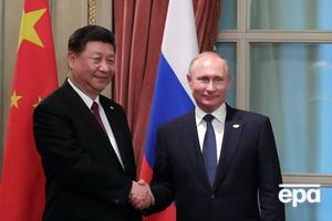 Переговоры глав РФ и КНР начнутся 20 марта