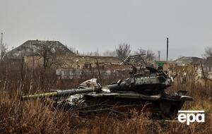 За даними Генштабу ЗСУ, РФ уже втратила в Україні понад 3,5 тис. танків