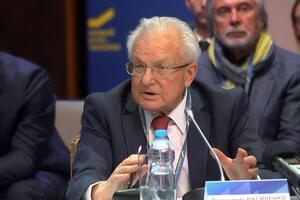 Путина нельзя задержать в России, но за границей он лишится дипломатического иммунитета – Василенко