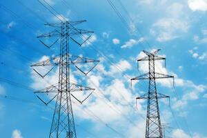 В Житомирской области 18 марта действуют ограничения в энергоснабжении