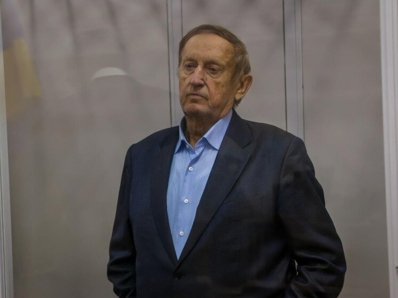 Богуслаєва підозрюють у колабораціонізмі, постачанні росіянам військової продукції, фінансуванні "ДНР"