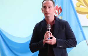 Раніше Липпа очолював завод "Каметсталь"