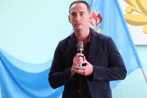 Раніше Липпа очолював завод "Каметсталь"