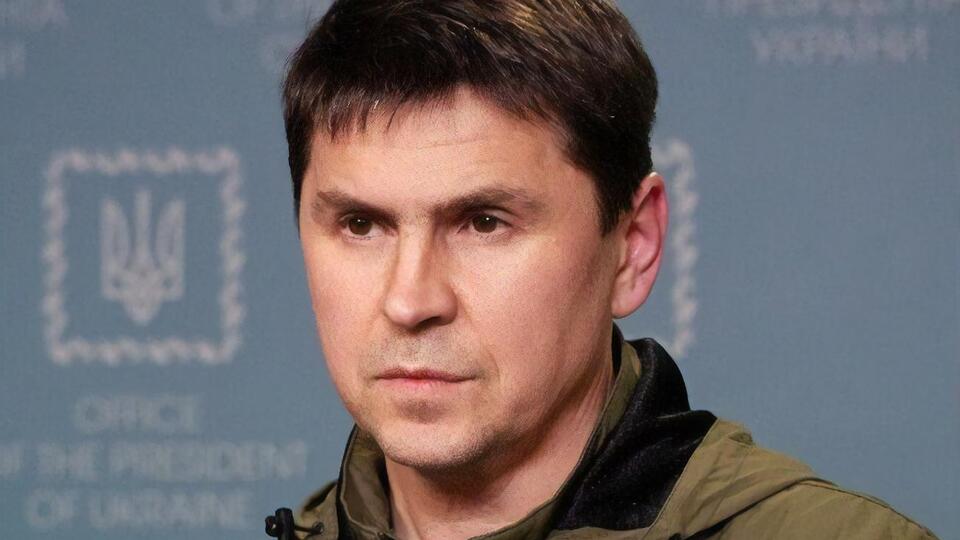 Подоляк назвав ордер із Гааги "особистою нагородою" для Путіна за розв'язану ним війну в Україні