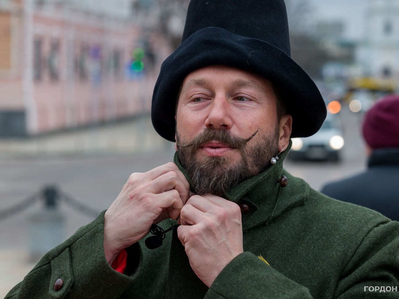 Для обмеження доходів від пального потрібно заблокувати Росії можливості морського експорту, вважає бізнесмен