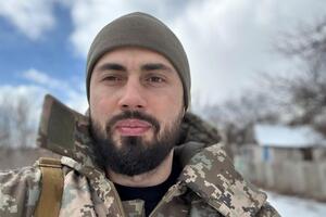 Починає дратувати, що з кожного кута я чую про "контрнаступ". Не варто ставитися до ЗСУ як до футбольної команди, спонукаючи оплесками і гаслами до бою