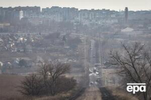 Бахмут – ключевое направление для всей украинской обороны на востоке, оставлять его нельзя, считает Свитан
