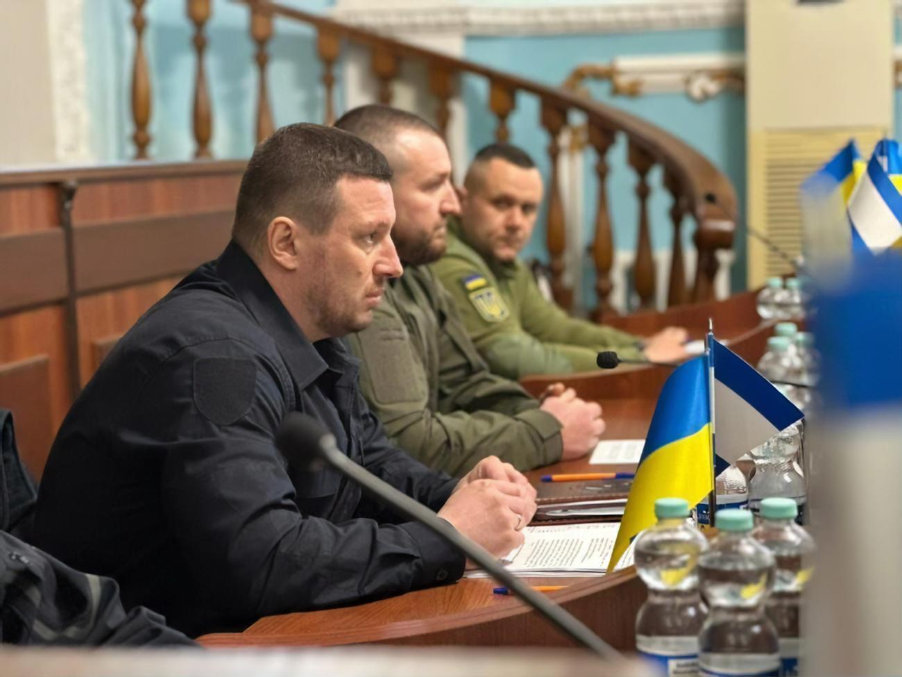 За словами Прокудіна, вдалося звільнити 281 жителя області, яких викрали окупанти