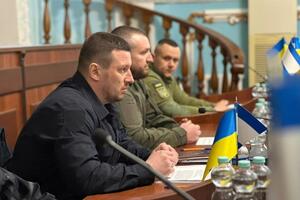 По словам Прокудина, удалось освободить 281 жителя области, похищенного оккупантами