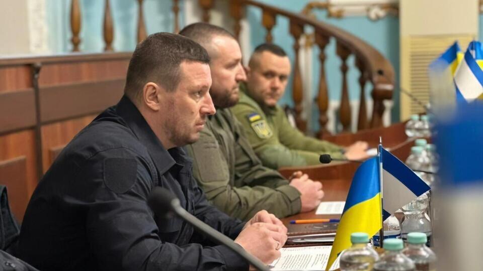 За словами Прокудіна, вдалося звільнити 281 жителя області, яких викрали окупанти