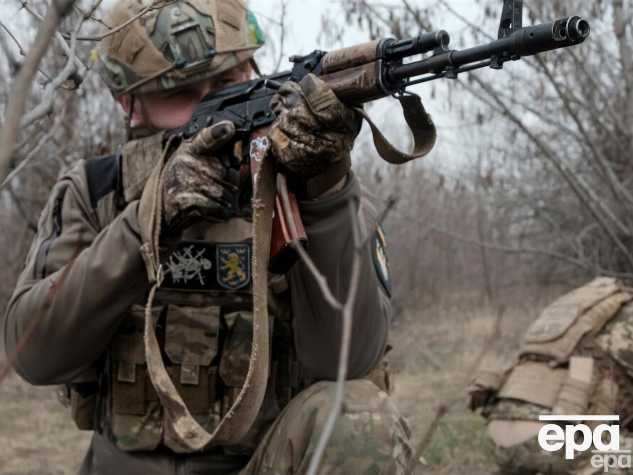 Бої за Бахмут тривають восьмий місяць