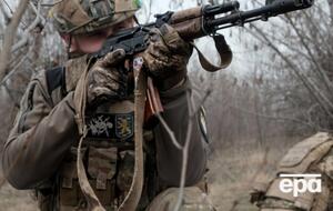 Бои за Бахмут продолжаются восьмой месяц