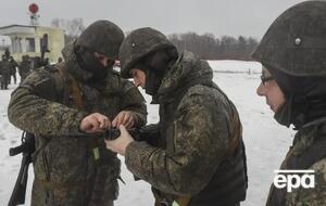 Ресурс российской системы подготовки не позволит "переварить" большое количество мобилизованных, убежден Свитан