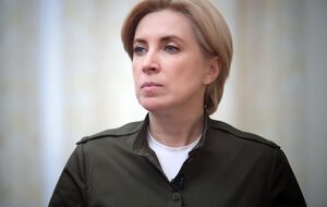 Верещук обратилась к Львовой-Беловой, ордер на арест которой накануне выдал Международный уголовный суд