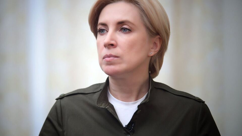 Верещук обратилась к Львовой-Беловой, ордер на арест которой накануне выдал Международный уголовный суд