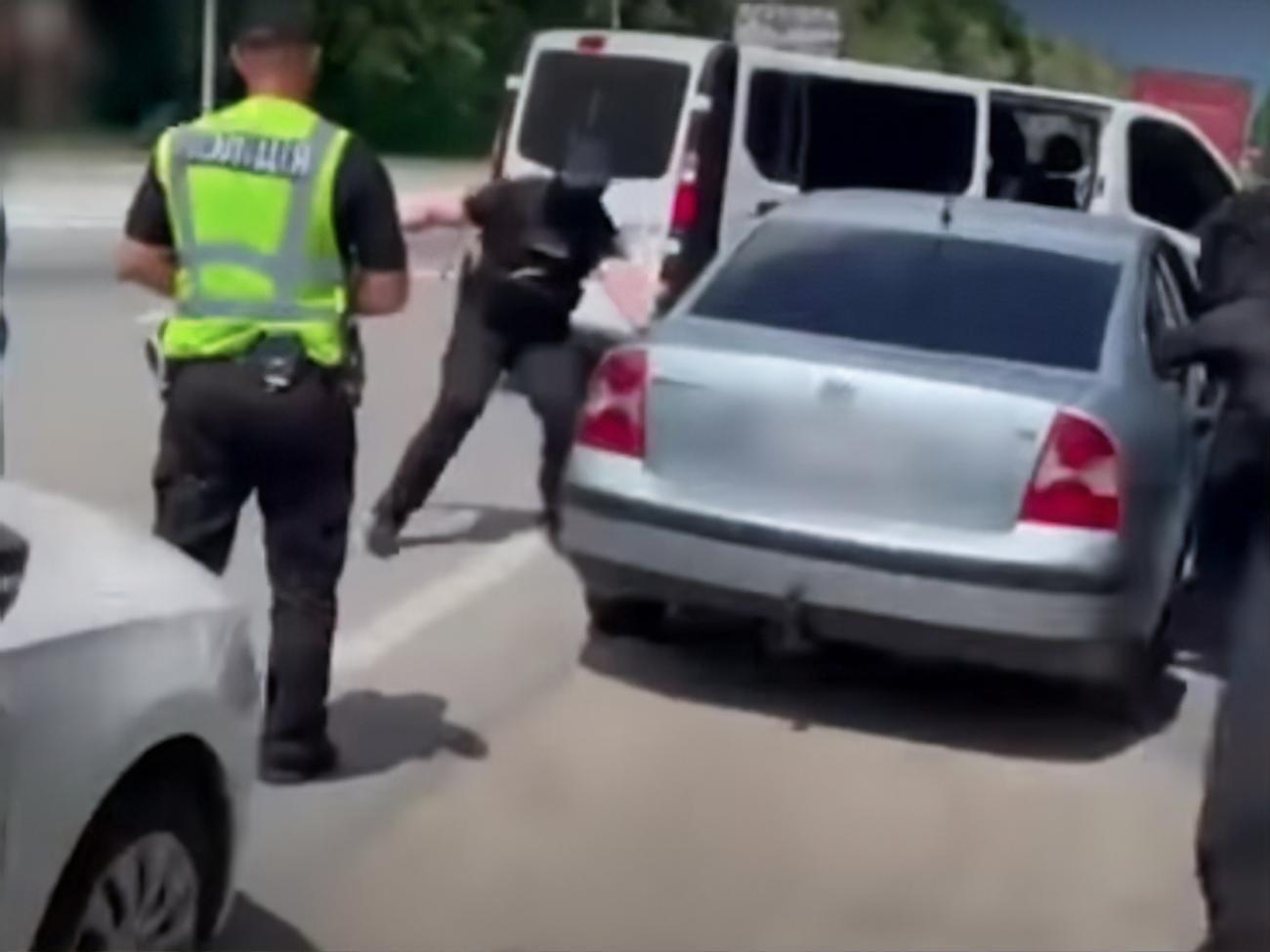 Підозрюваного в організації вбивства затримали у червні 2021 року, імовірні замовники живуть у Сербії