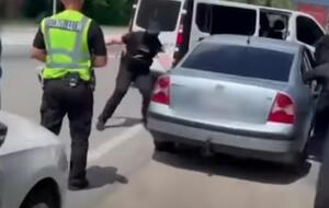 Підозрюваного в організації вбивства затримали у червні 2021 року, імовірні замовники живуть у Сербії