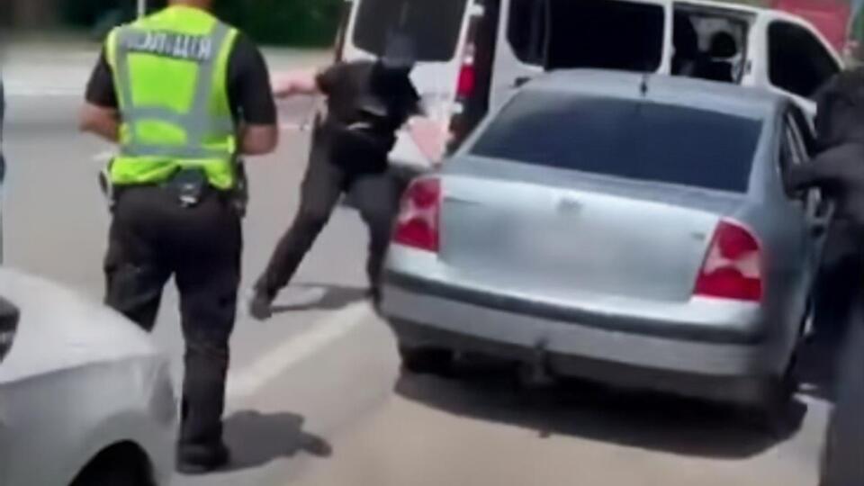 Підозрюваного в організації вбивства затримали у червні 2021 року, імовірні замовники живуть у Сербії