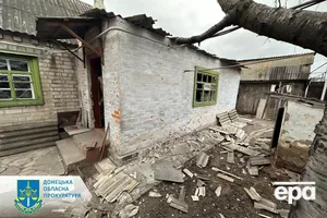 Окупанти обстріляли Краматорськ 18 березня