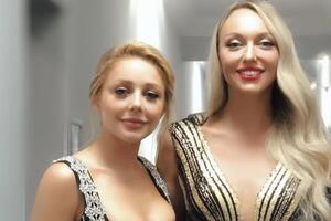 Полякова про Тіну Кароль: Якщо брати мене і Тіну – ми дуже різні. У нас різна аудиторія. Нам усім вистачить місця