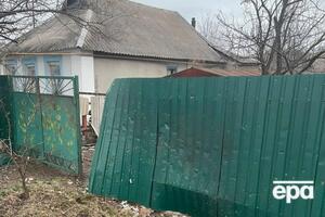 Оккупанты обстреляли Краматорск 18 марта