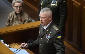 Забродський вирішив достроково скласти депутатські повноваження