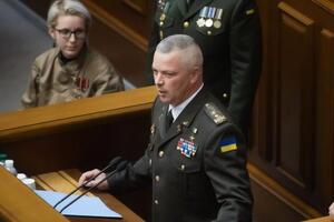 Забродський вирішив достроково скласти депутатські повноваження