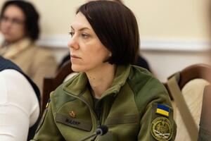 Маляр отметила, что Россия распространяет дезинформацию о мобилизации в Украине