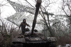Епіцентром бойових дій залишається Бахмут