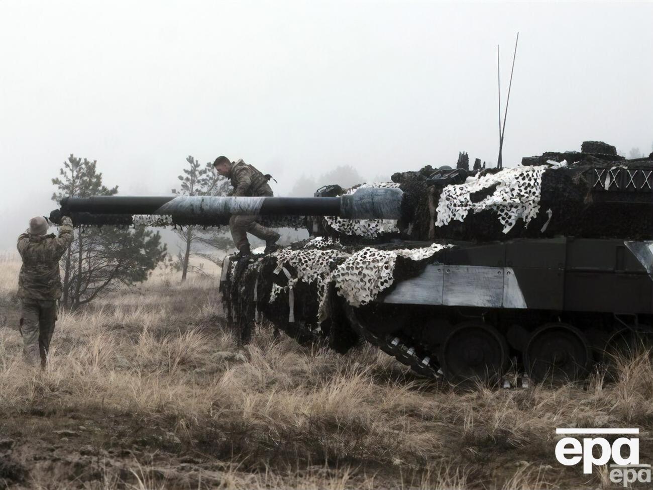 НАТО хоче посилити свою присутність біля східного кордону, пишуть ЗМІ
