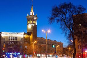 Россияне не смогли захватить Запорожье, поэтому назначили другую "столицу" захваченной территории