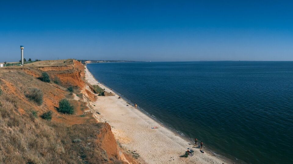 Ворог обстрілював акваторію Очаківської громади