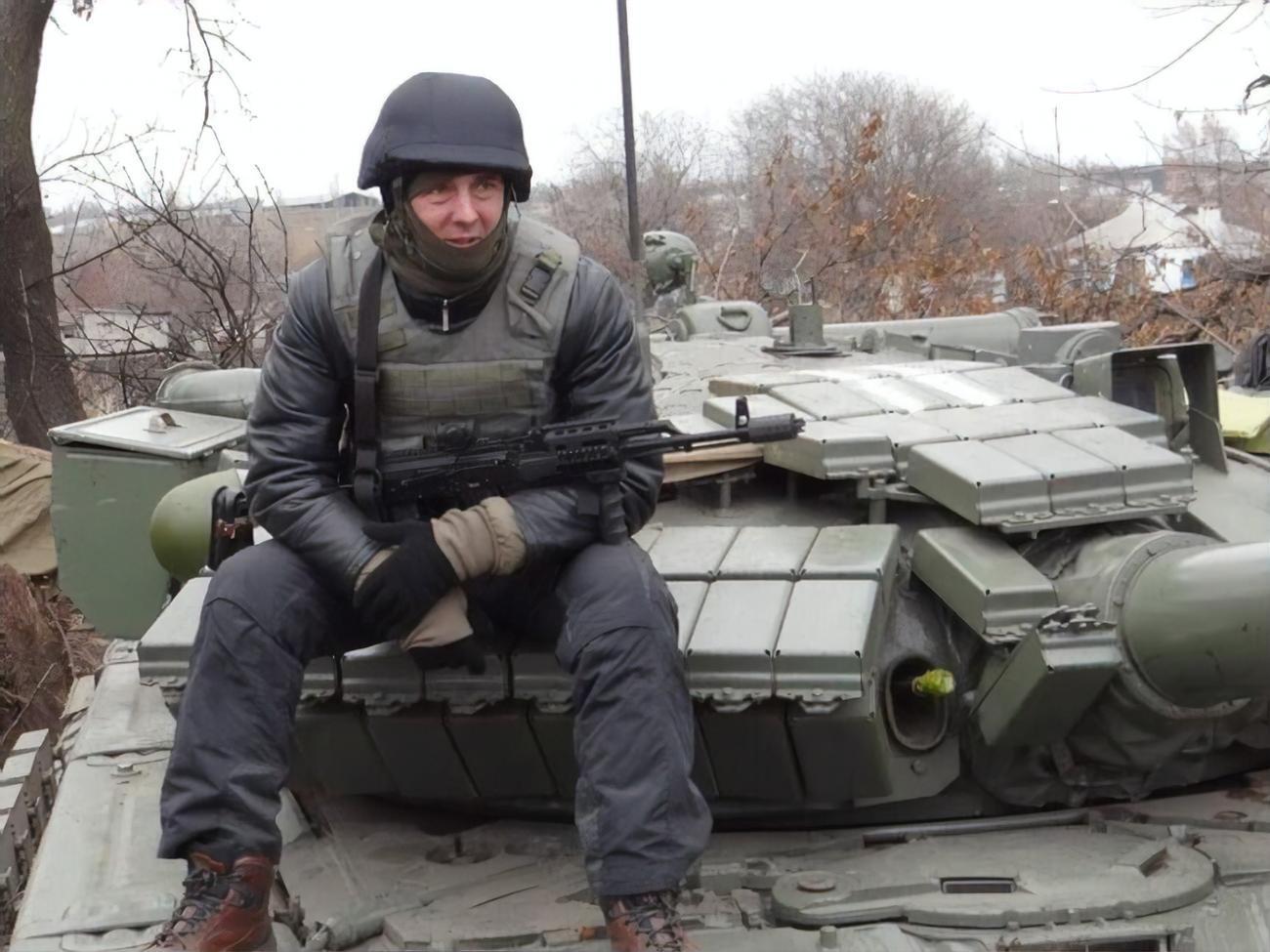 Свирко:&nbsp;Система закупок в Минобороны стала более человечной. Это не только заслуга волонтеров, а и всего украинского народа