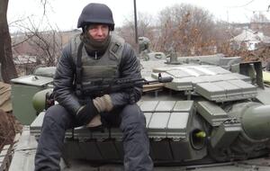 Свирко: Система закупок в Минобороны стала более человечной. Это не только заслуга волонтеров, а и всего украинского народа