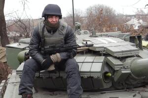 Свирко: Система закупок в Минобороны стала более человечной. Это не только заслуга волонтеров, а и всего украинского народа