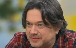 Ступка женат третий раз