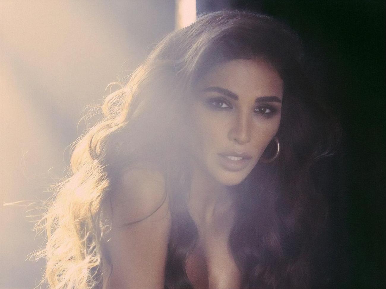 Дімопулос: Дівчата, я знайшла просто нереальну річ