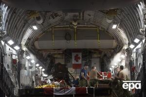 Канада последовательно поддерживает Украину в войне против России