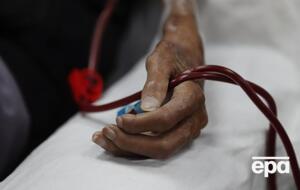 Хворобу вивчають медики