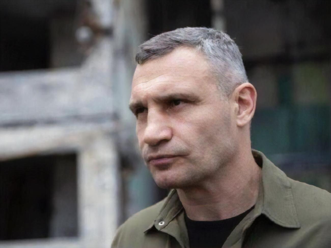 Кроме мэра Киева Виталия Кличко, силовикам рекомендуют провести обыски у его ближайшего окружения, утверждает Александр Черненко