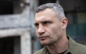 Кроме мэра Киева Виталия Кличко, силовикам рекомендуют провести обыски у его ближайшего окружения, утверждает Александр Черненко