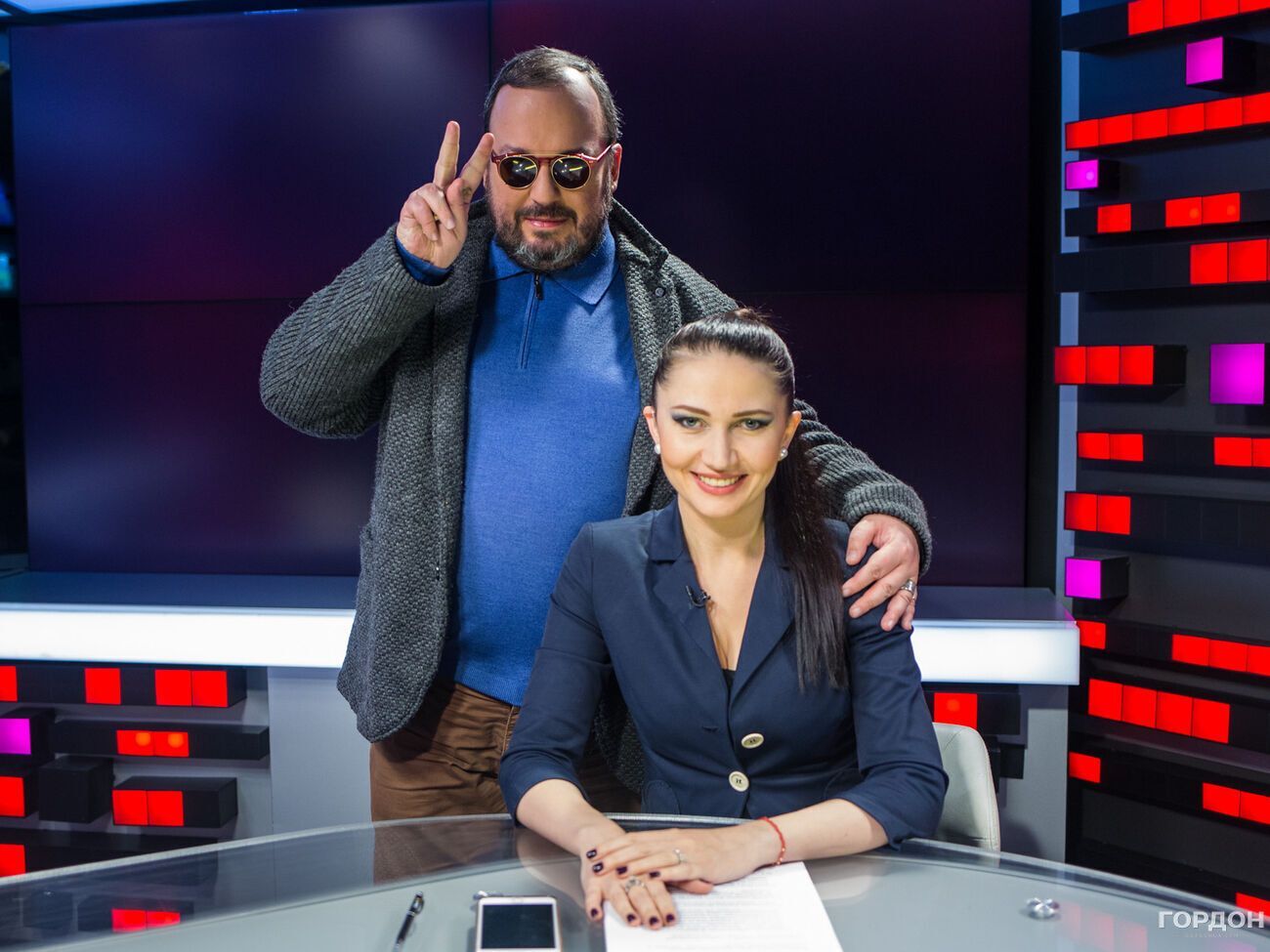 Белковский:&nbsp;Мавзолей для Путина тесный