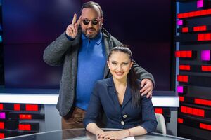 Белковский: Мавзолей для Путина тесный