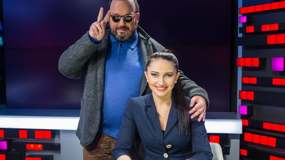 Белковский: Мавзолей для Путина тесный