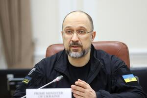 Шмигаль: Продовжуємо дерегуляцію