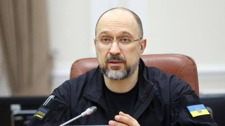 Шмыгаль: Продолжаем дерегуляцию