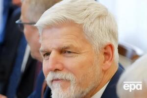 Петр Павел: Західна допомога Україні має межі