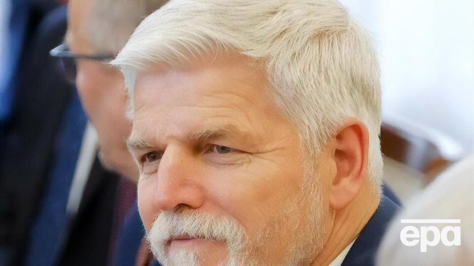 Петр Павел: Западная помощь Украине имеет пределы