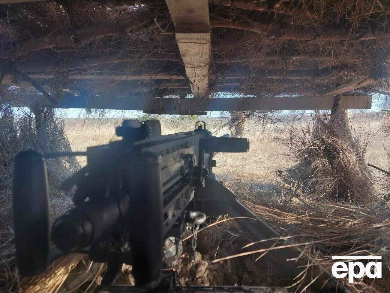 На Донбасі тривають інтенсивні бої