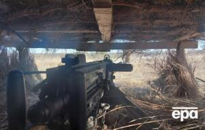 На Донбассе идут интенсивные бои